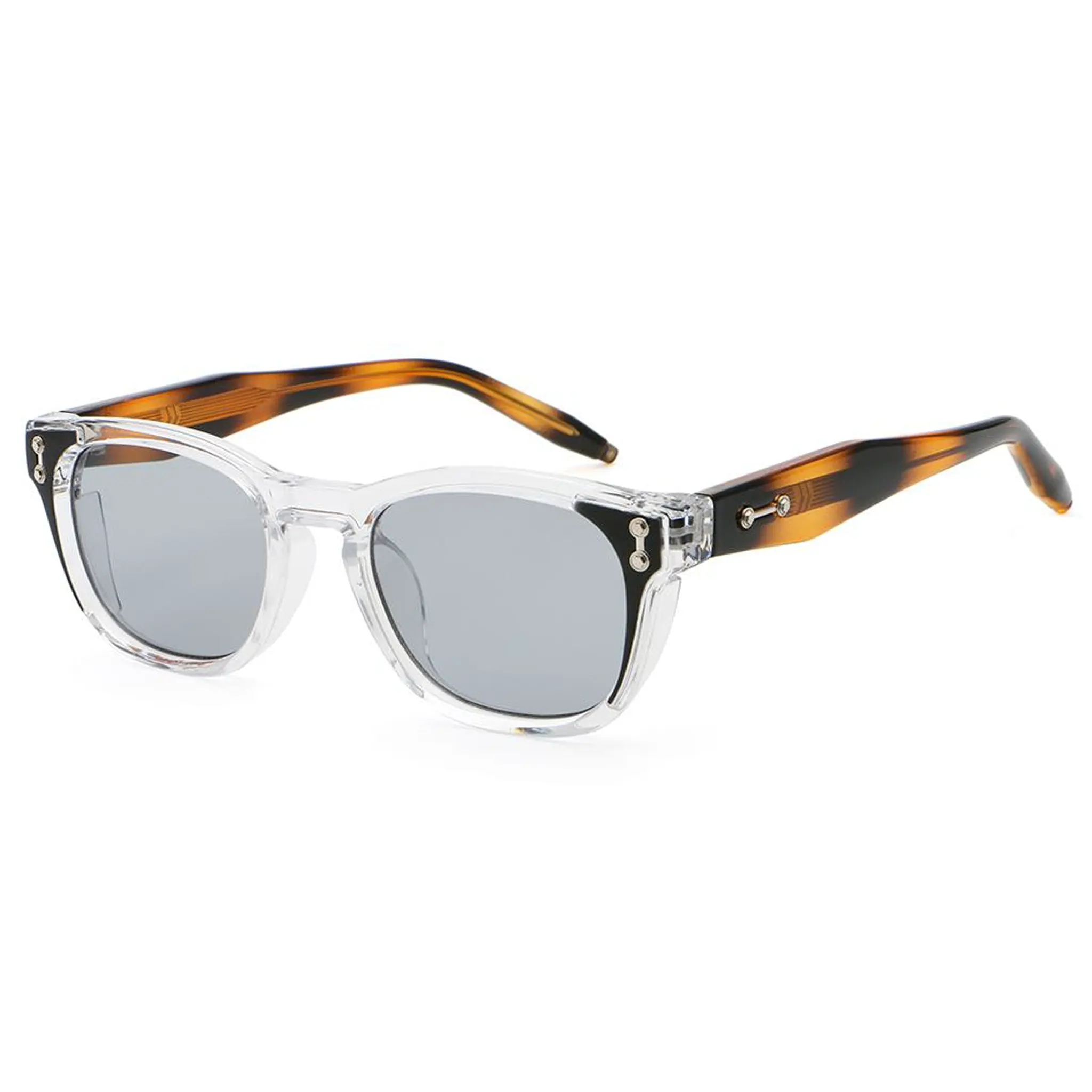 Oval PC JU-9865 Glasses Manufacturer - Joyiris