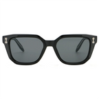 Rectangular PC JU-9866 Glasses Manufacturer - Joyiris