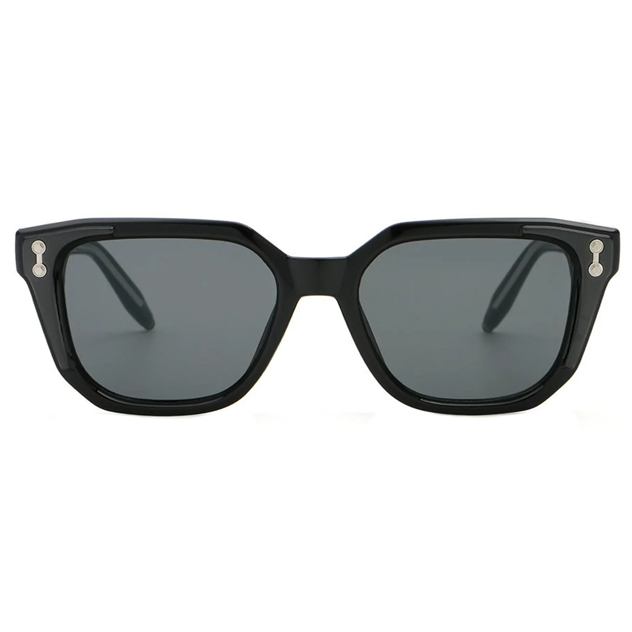 Rectangular PC JU-9866 Glasses Manufacturer - Joyiris