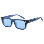 Rectangular PC JU-9867 Glasses Manufacturer - Joyiris
