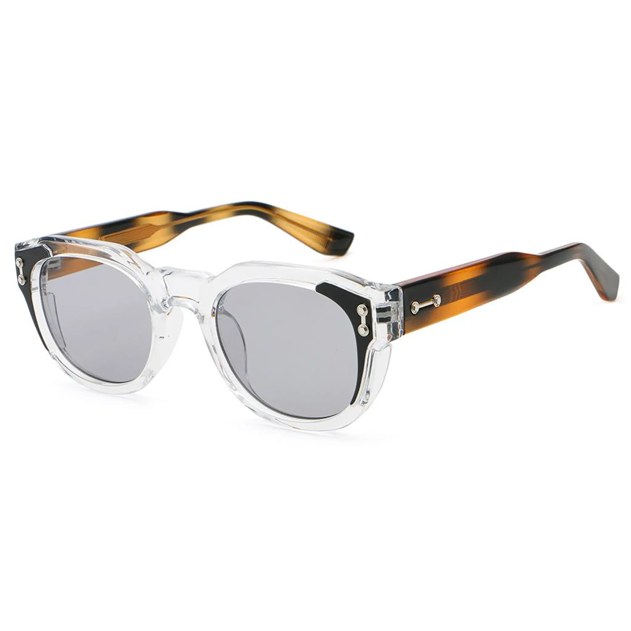 Oval PC JU-9868 Glasses Manufacturer - Joyiris