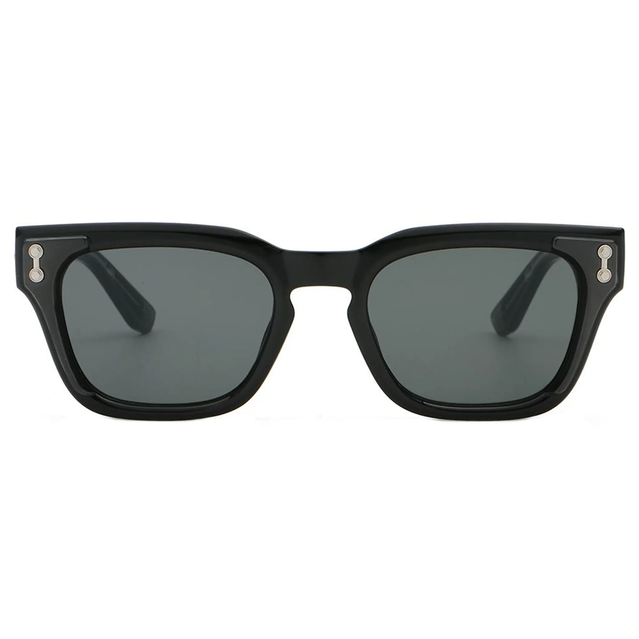 Rectangular PC JU-9869 Glasses Manufacturer - Joyiris