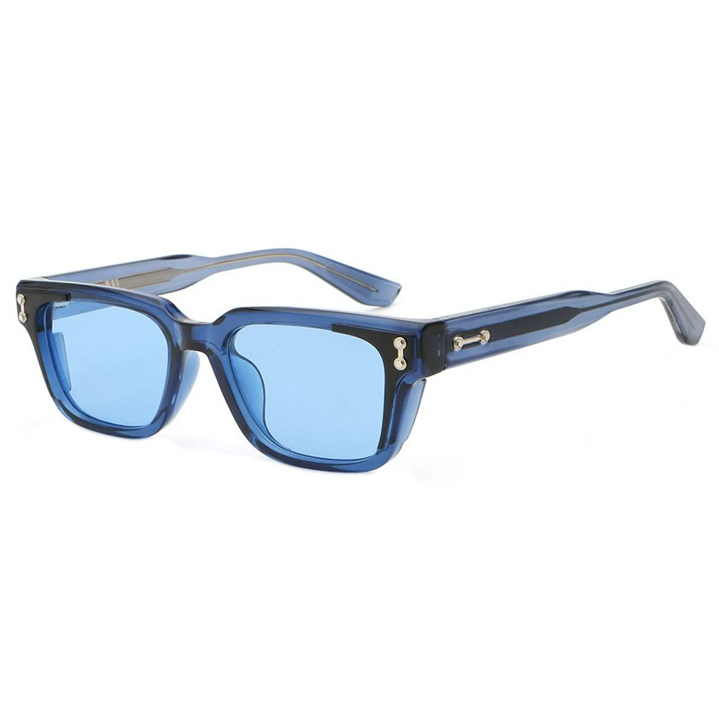 Rectangular PC JU-9870 Glasses Manufacturer - Joyiris
