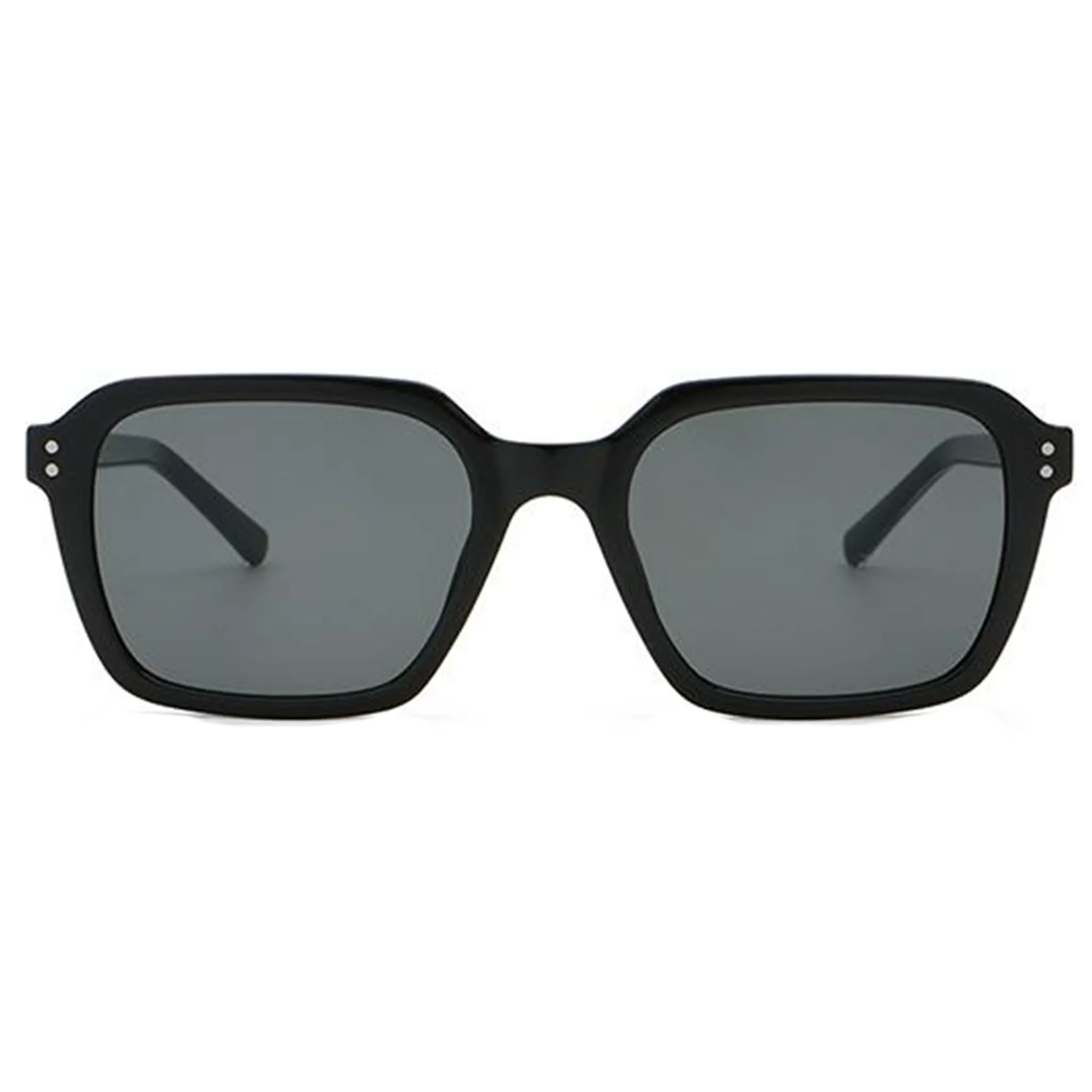 Rectangular PC JU-9872 Glasses Manufacturer - Joyiris