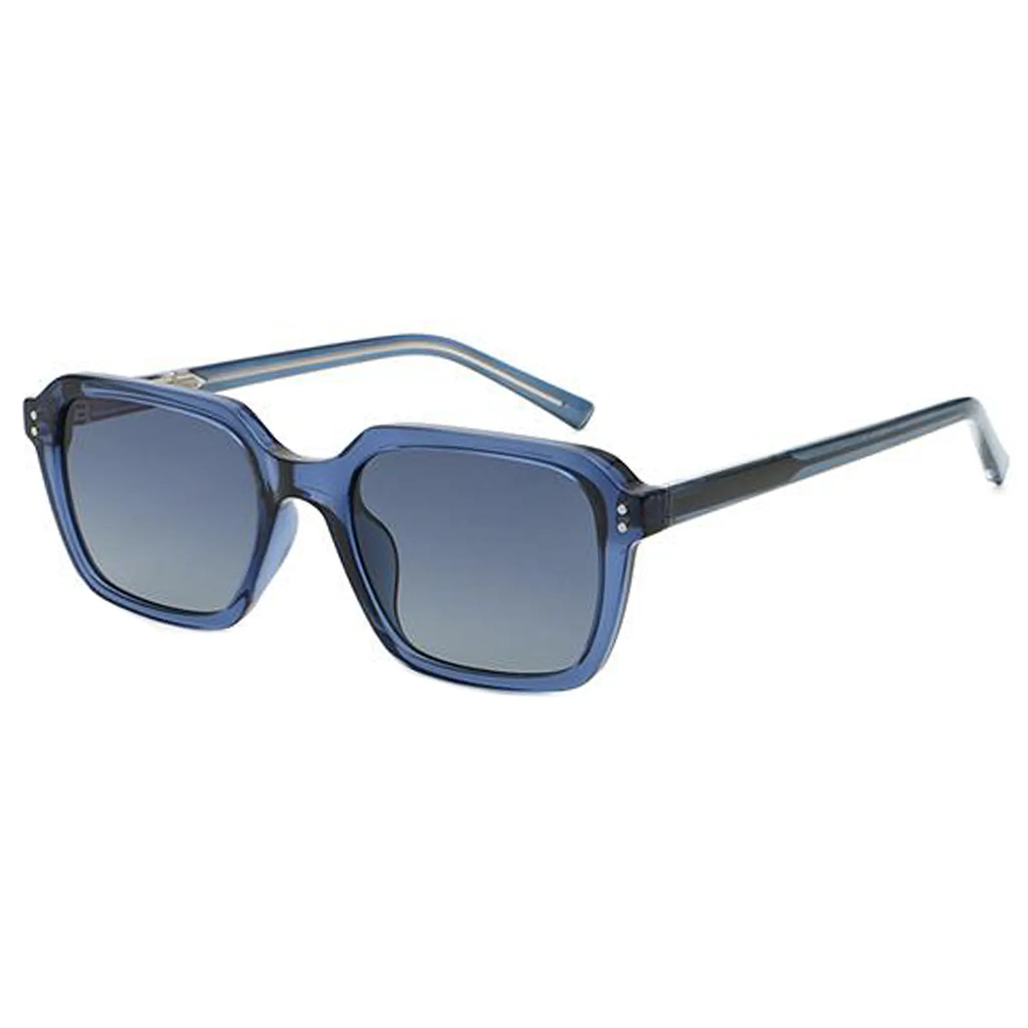 Rectangular PC JU-9872 Glasses Manufacturer - Joyiris