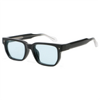 Rectangular PC JU-9873 Glasses Manufacturer - Joyiris