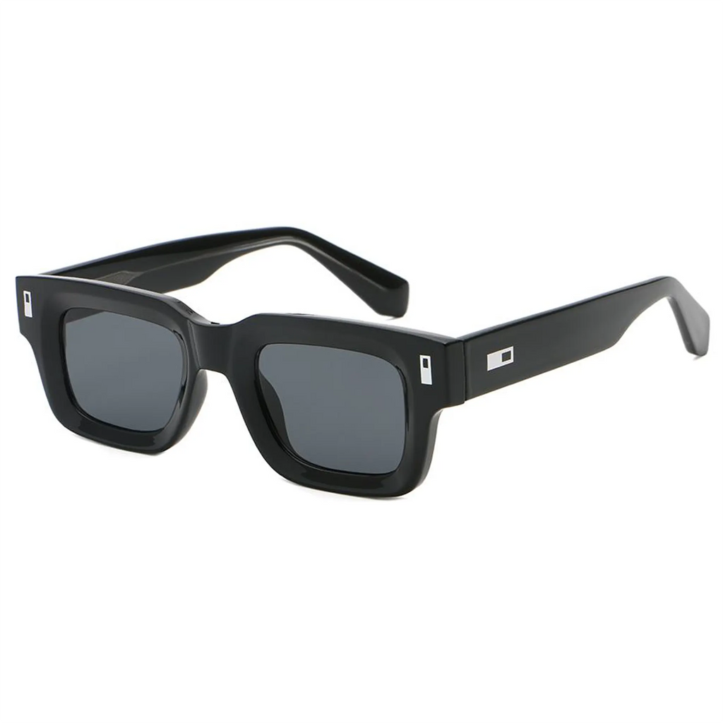 Rectangular PC JU-9875 Glasses Manufacturer - Joyiris