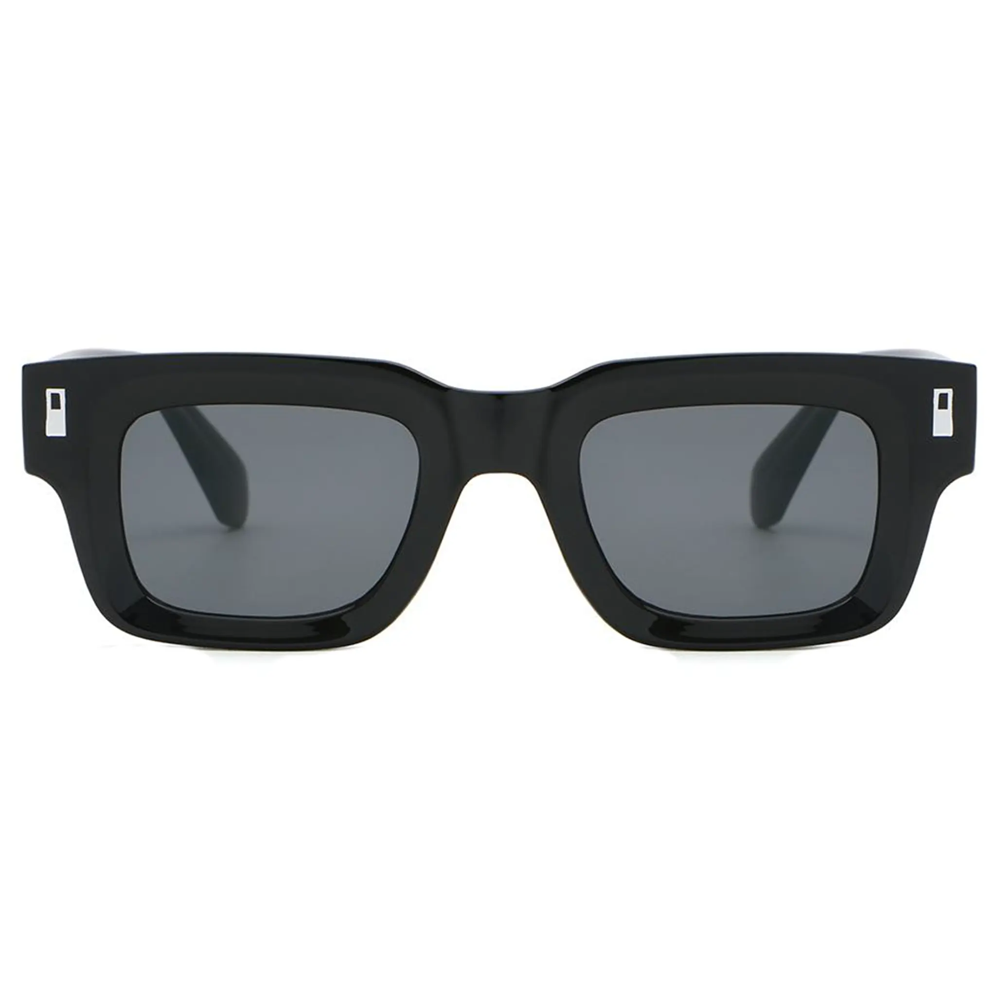 Rectangular PC JU-9875 Glasses Manufacturer - Joyiris