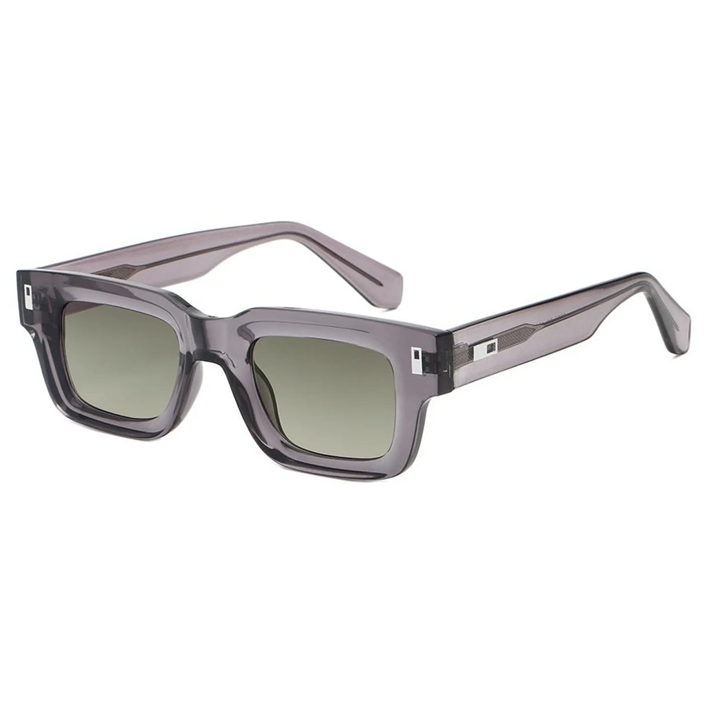 Rectangular PC JU-9875 Glasses Manufacturer - Joyiris