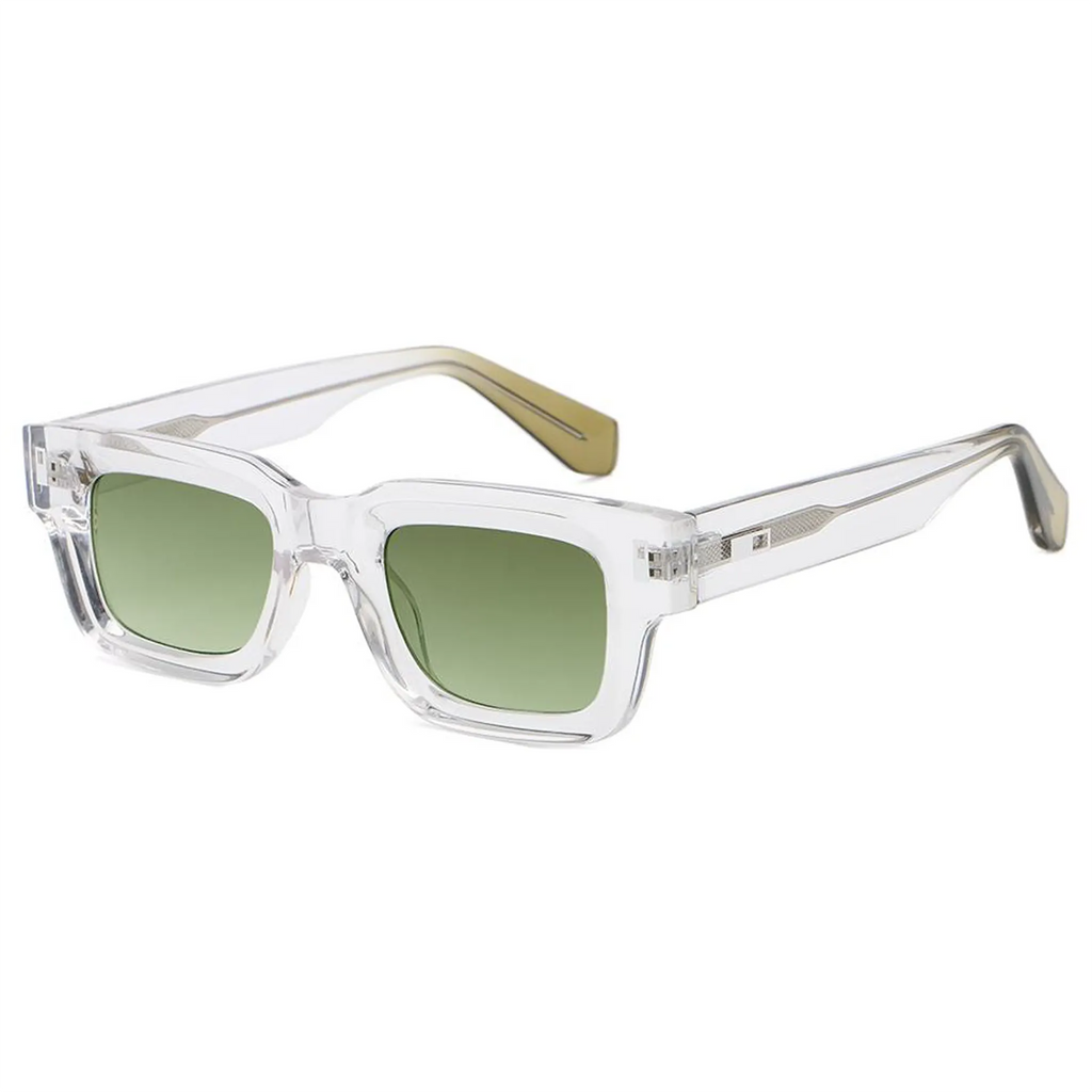 Rectangular PC JU-9875 Glasses Manufacturer - Joyiris