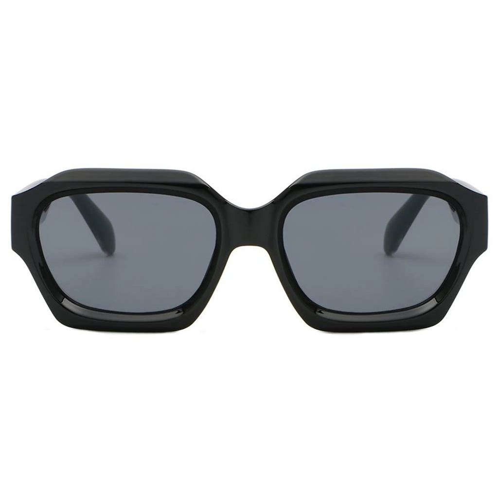 Rectangular PC JU-9876 Glasses Manufacturer - Joyiris