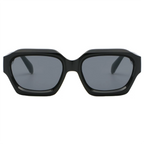 Rectangular PC JU-9876 Glasses Manufacturer - Joyiris