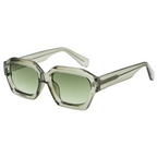 Rectangular PC JU-9876 Glasses Manufacturer - Joyiris