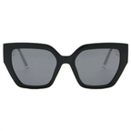 Cat-Eye PC JU-9877 Glasses Manufacturer - Joyiris