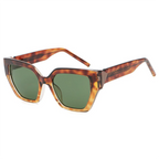 Cat-Eye PC JU-9877 Glasses Manufacturer - Joyiris