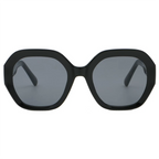 Rectangular PC JU-9878 Glasses Manufacturer - Joyiris