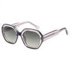 Rectangular PC JU-9878 Glasses Manufacturer - Joyiris