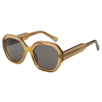 Rectangular PC JU-9878 Glasses Manufacturer - Joyiris