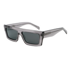 Rectangular PC JU-BZ013 Glasses Manufacturer - Joyiris