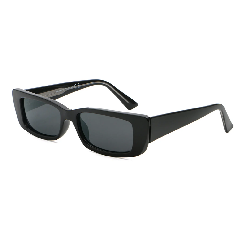 Rectangular PC JU-BZ015 Glasses Manufacturer - Joyiris