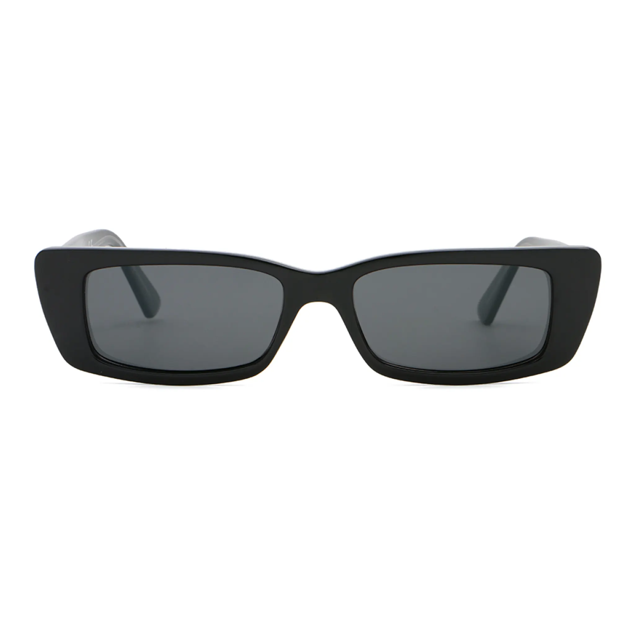 Rectangular PC JU-BZ015 Glasses Manufacturer - Joyiris