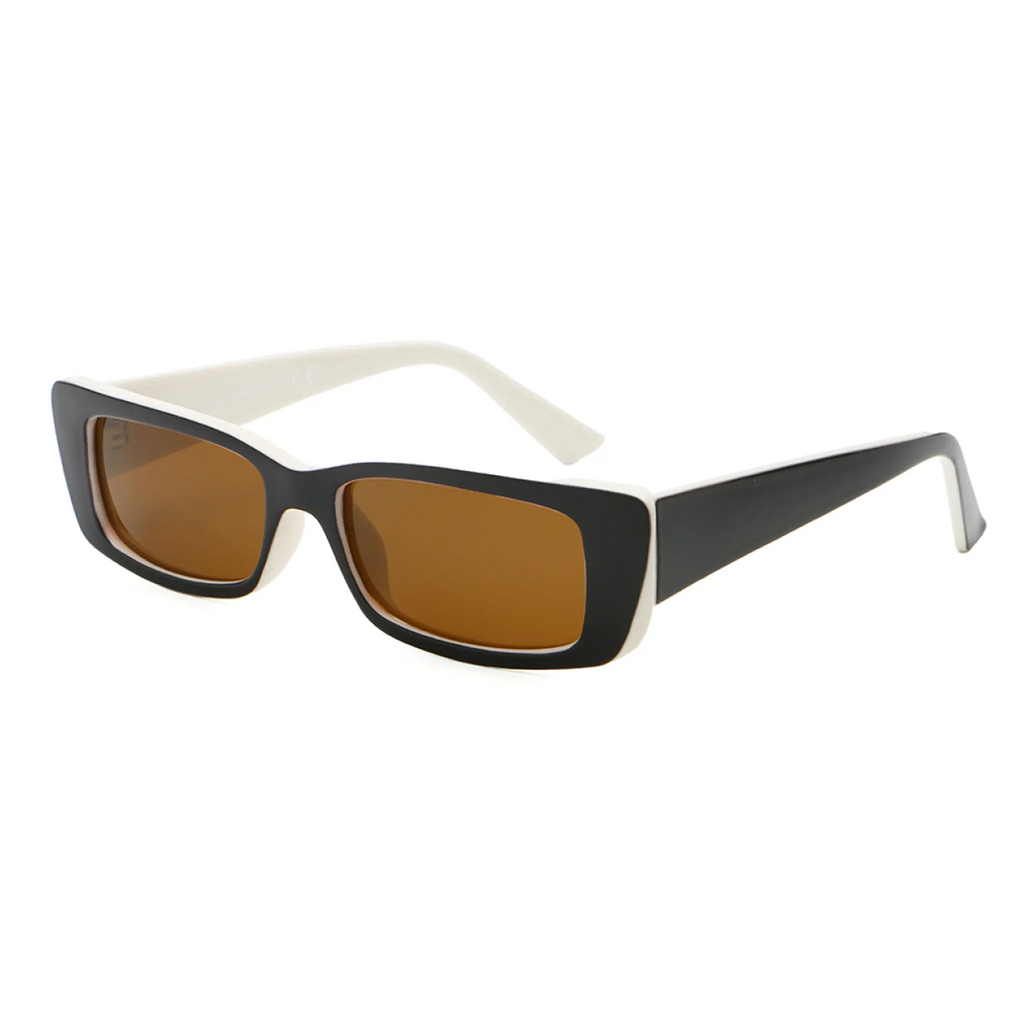 Rectangular PC JU-BZ015 Glasses Manufacturer - Joyiris