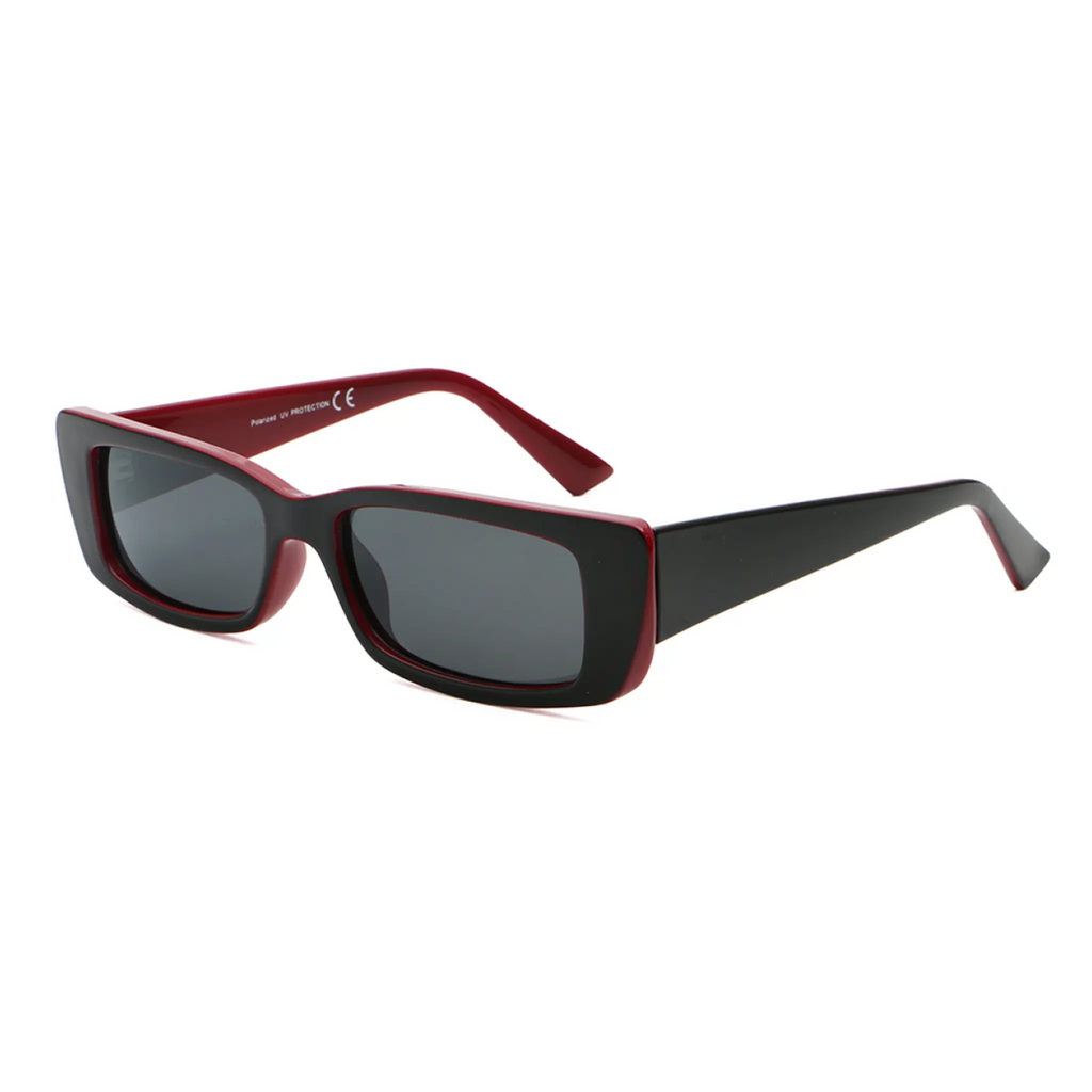 Rectangular PC JU-BZ015 Glasses Manufacturer - Joyiris