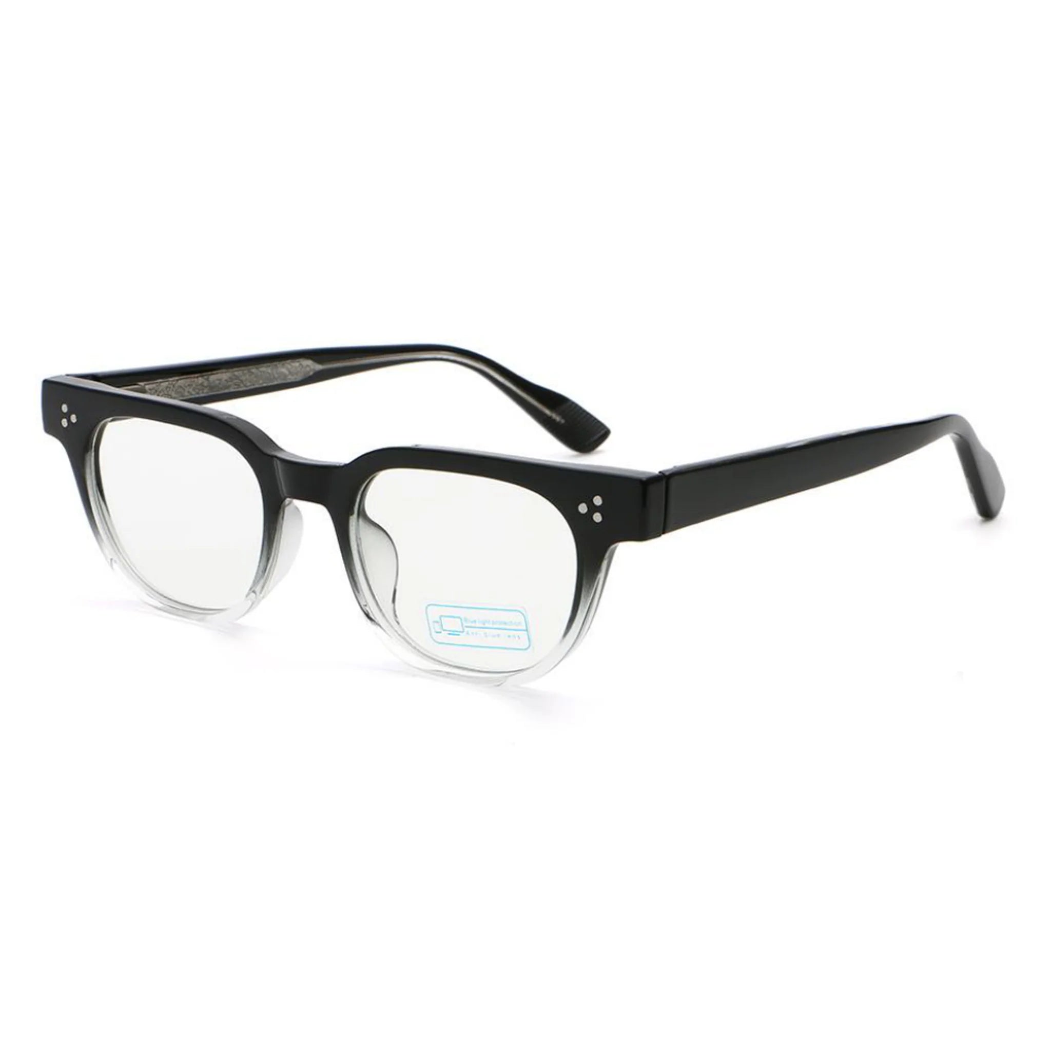 Oval Combination JU-TR6912 Glasses Manufacturer - Joyiris