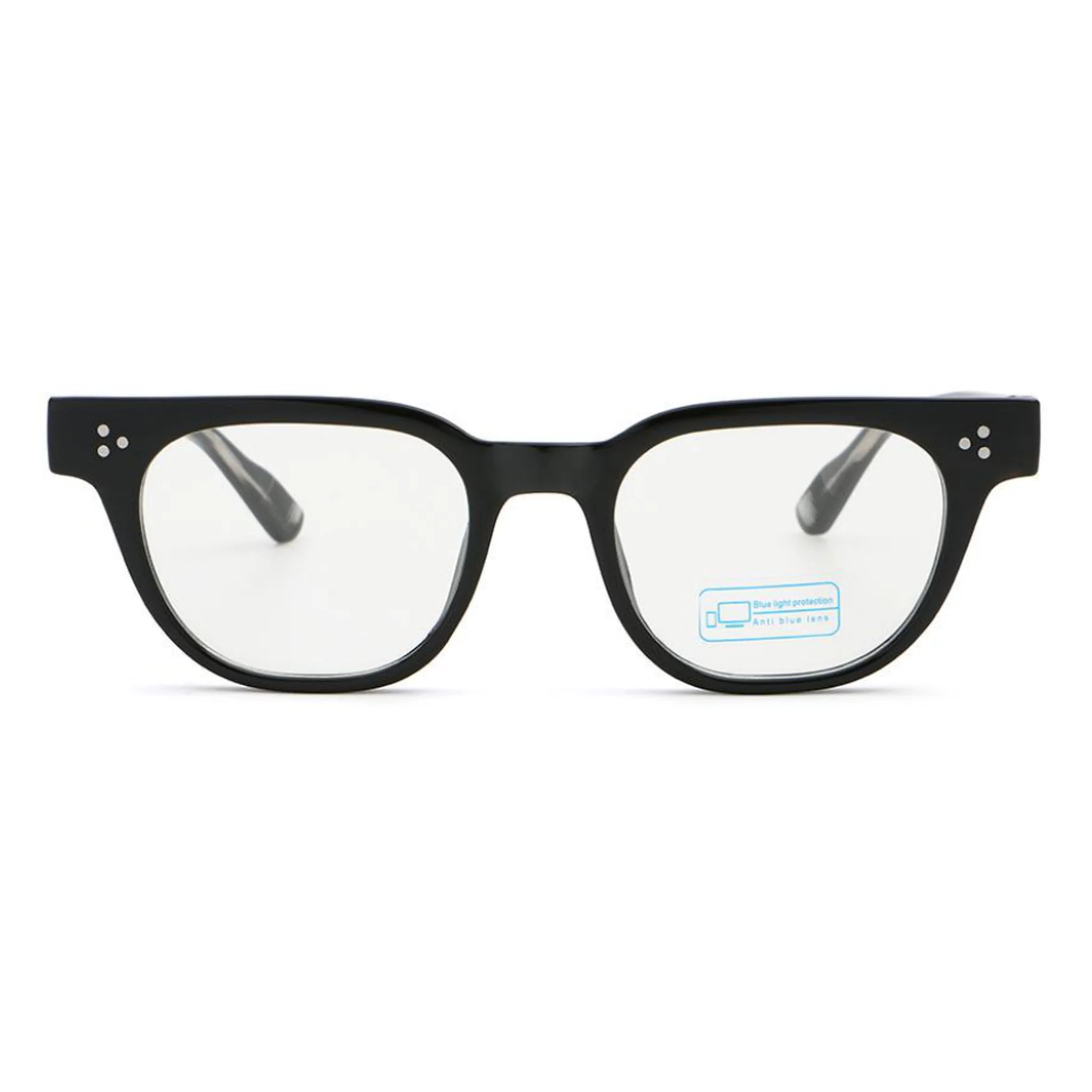 Oval Combination JU-TR6912 Glasses Manufacturer - Joyiris