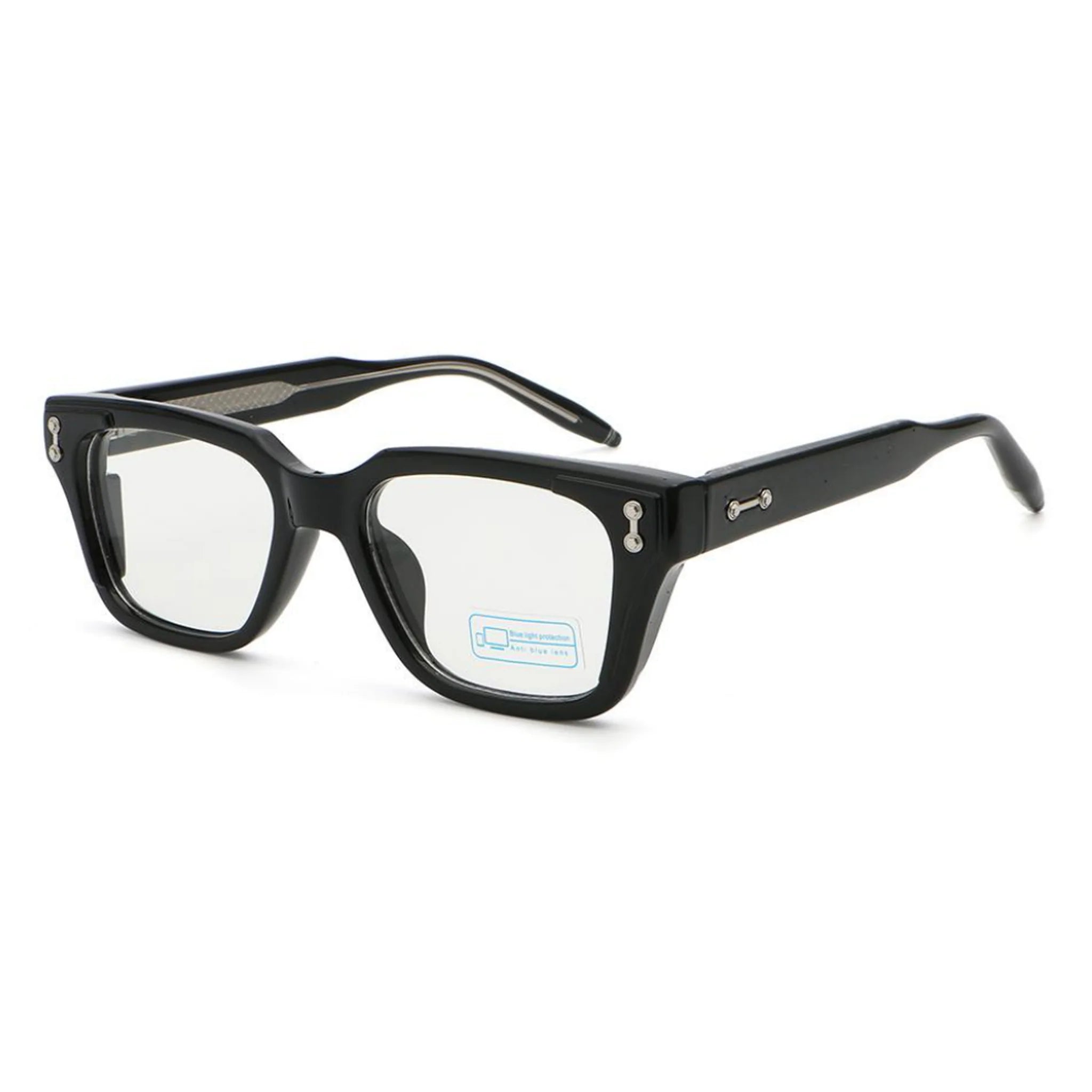 Rectangular PC JU-TR6914 Glasses Manufacturer - Joyiris