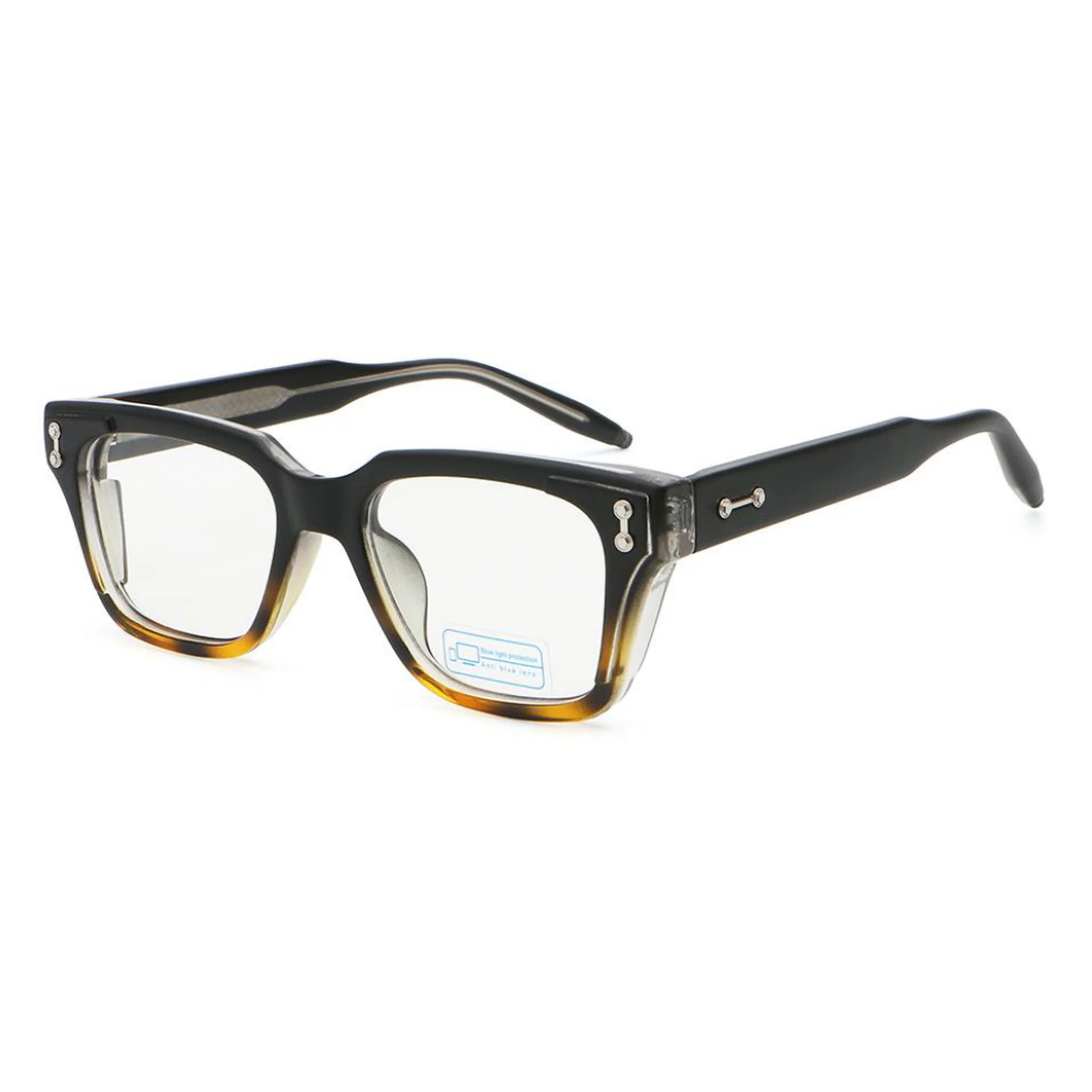 Rectangular PC JU-TR6914 Glasses Manufacturer - Joyiris