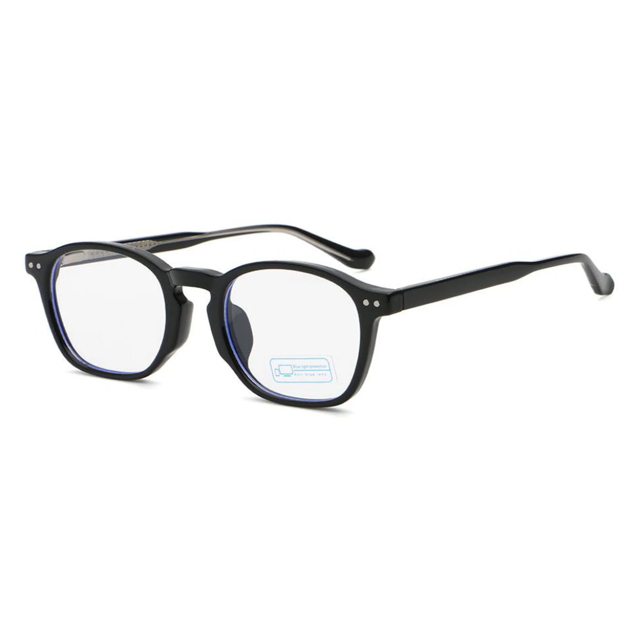 Round TR90 JU-TR6915 Glasses Manufacturer - Joyiris
