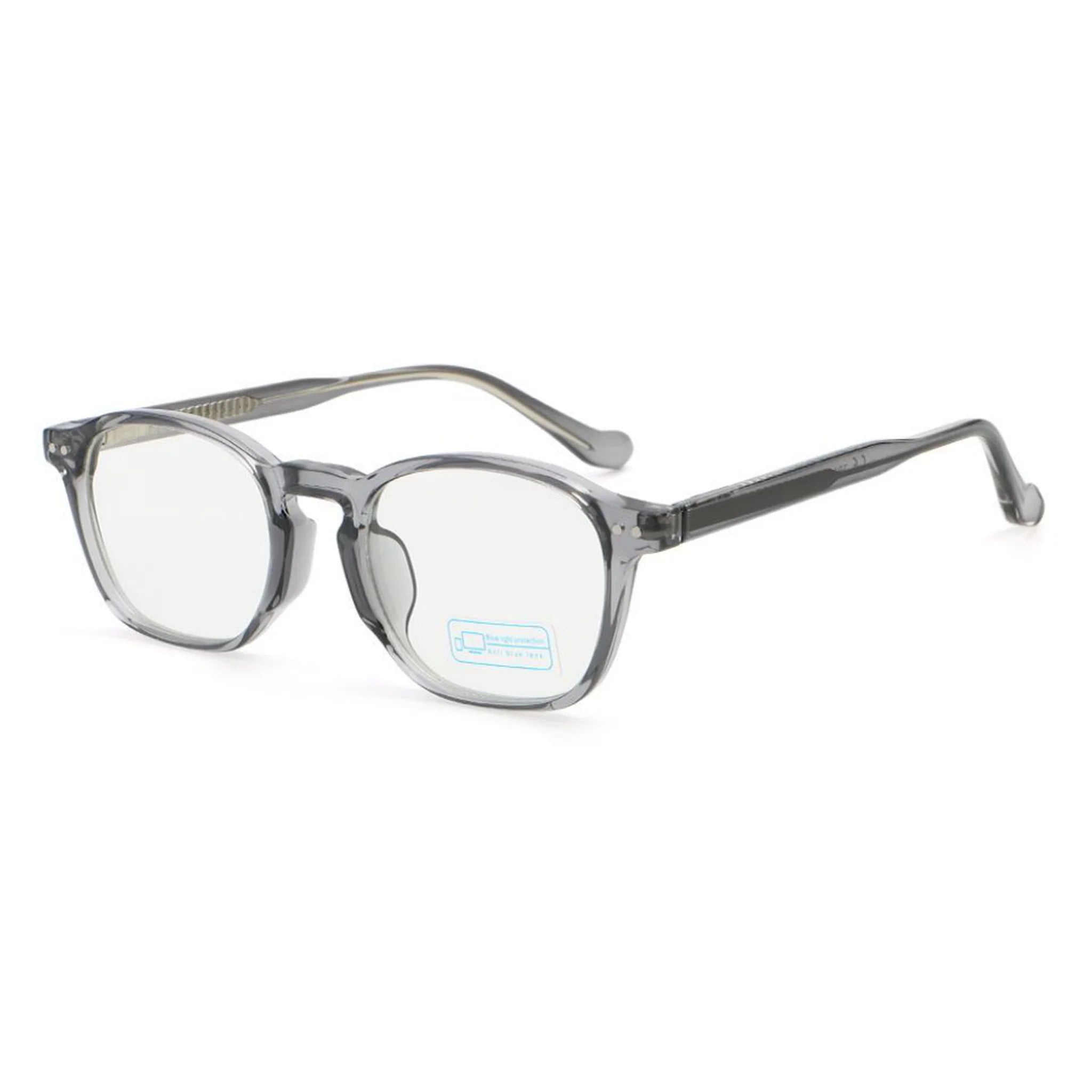 Round TR90 JU-TR6915 Glasses Manufacturer - Joyiris