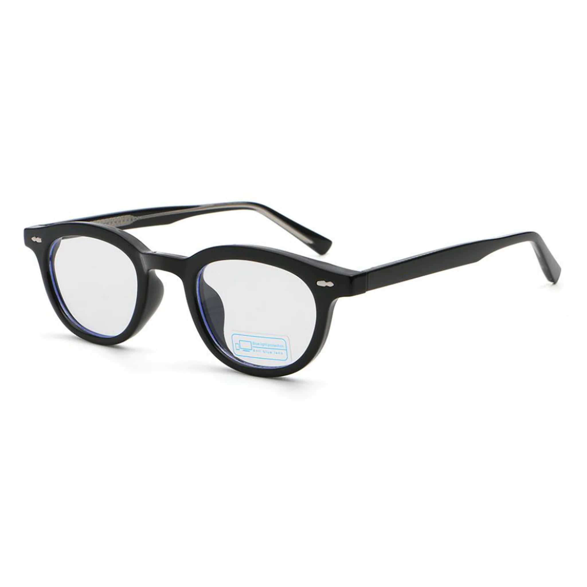 Round TR90 JU-TR6918 Glasses Manufacturer - Joyiris