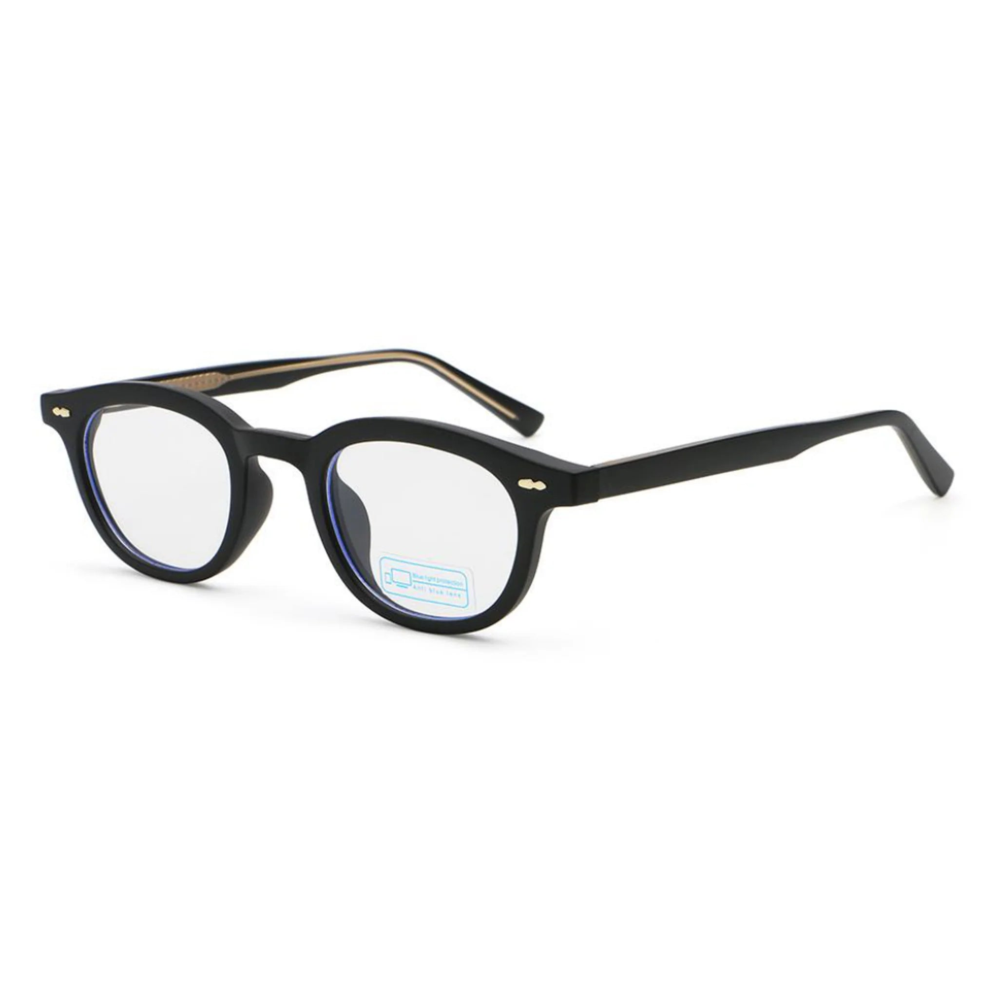 Round TR90 JU-TR6918 Glasses Manufacturer - Joyiris