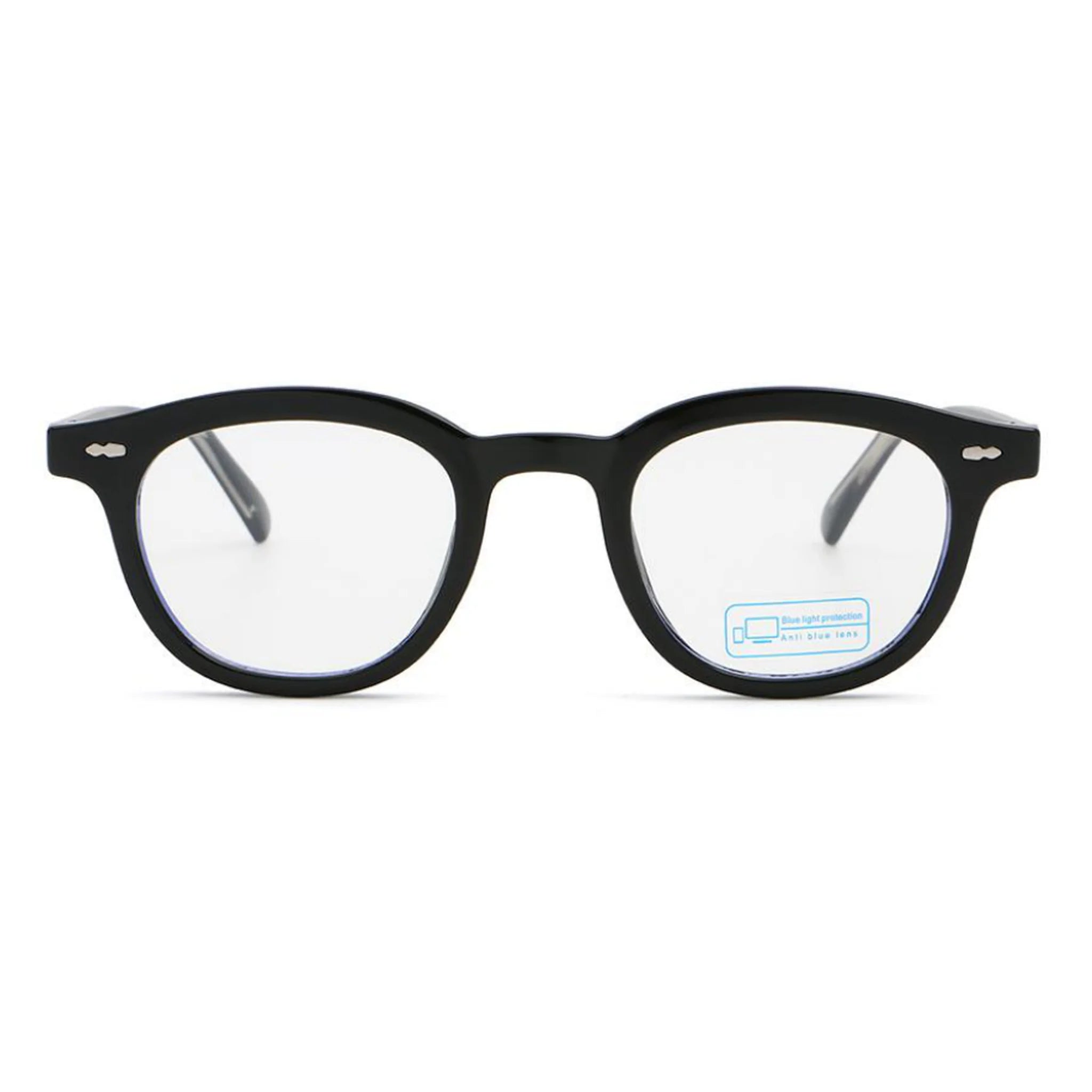 Round TR90 JU-TR6918 Glasses Manufacturer - Joyiris