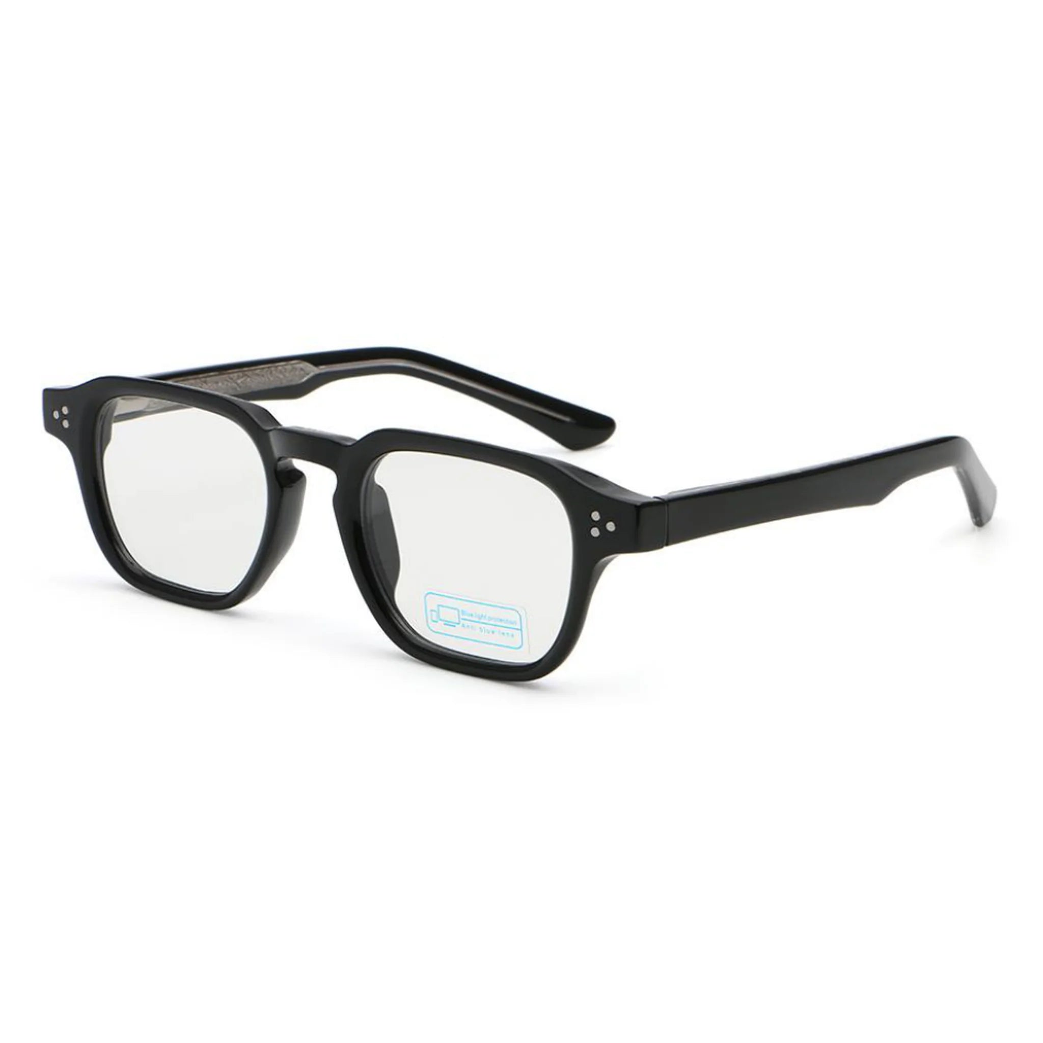 Square TR90 JU-TR6919 Glasses Manufacturer - Joyiris
