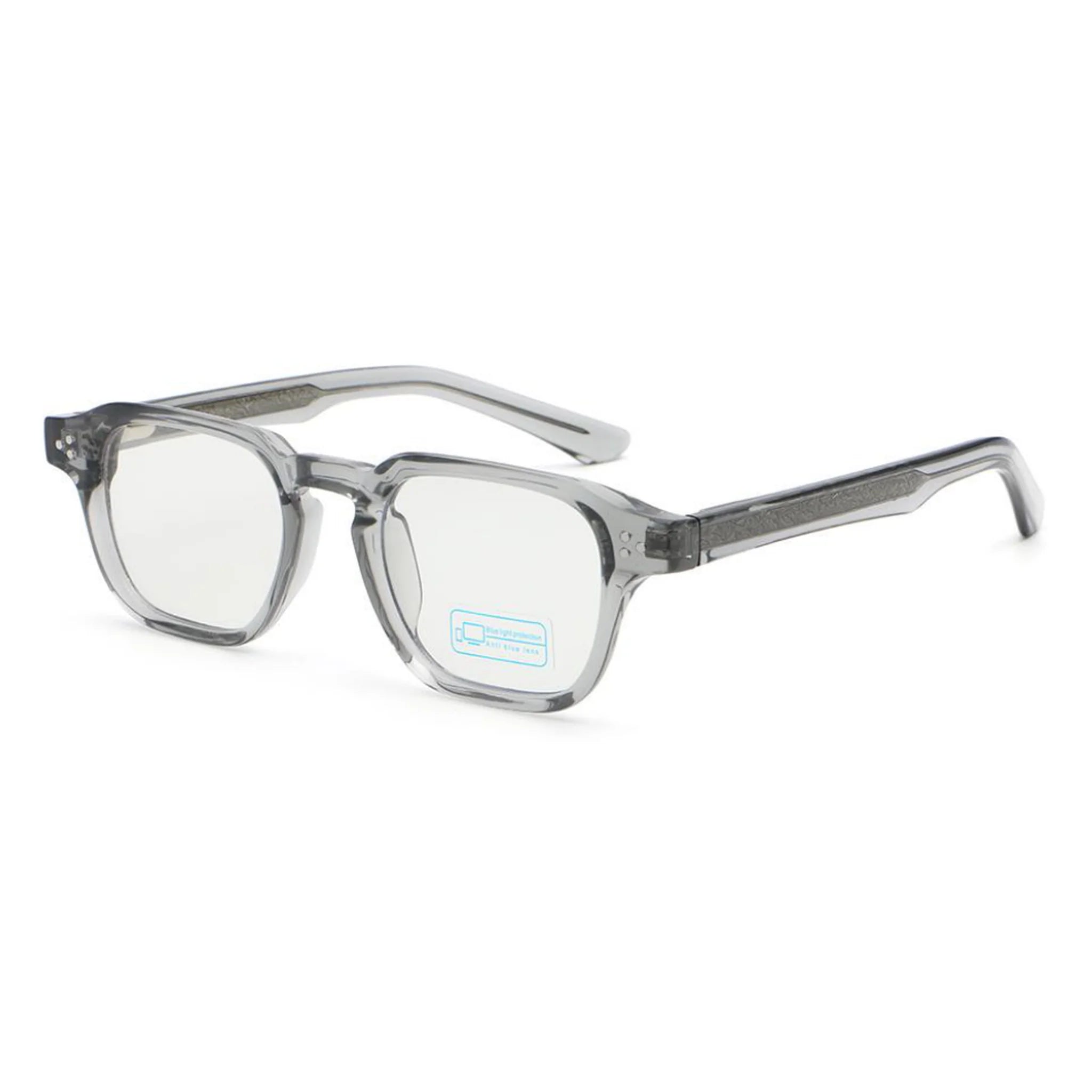 Square TR90 JU-TR6919 Glasses Manufacturer - Joyiris