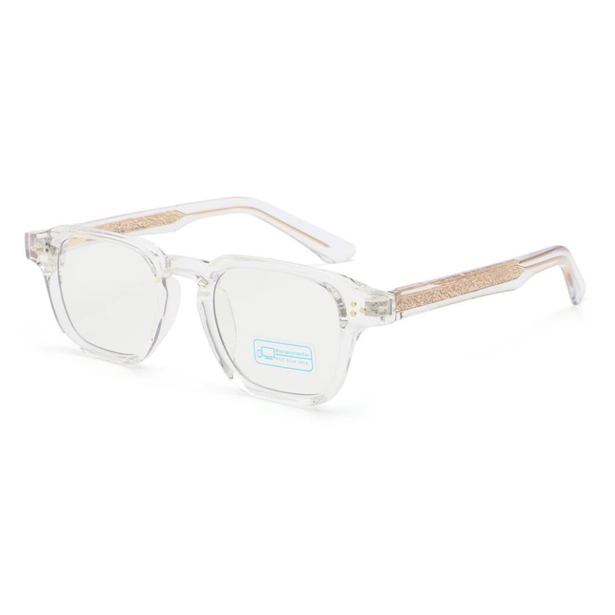 Square TR90 JU-TR6919 Glasses Manufacturer - Joyiris