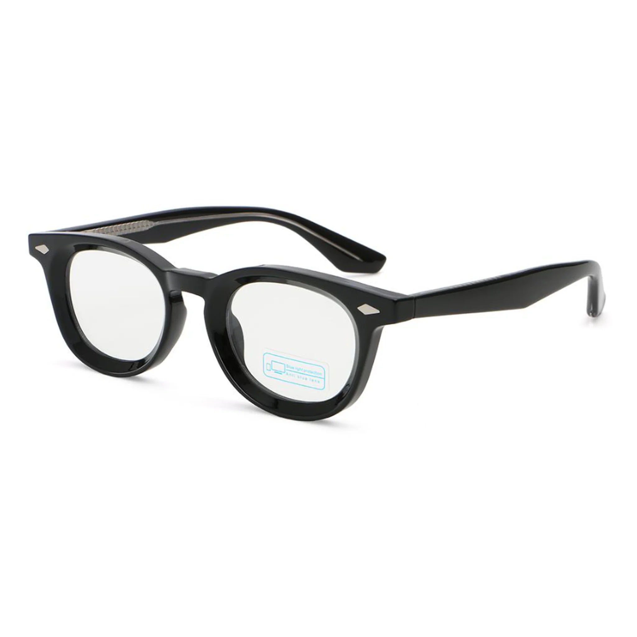Round TR90 JU-TR6920 Glasses Manufacturer - Joyiris