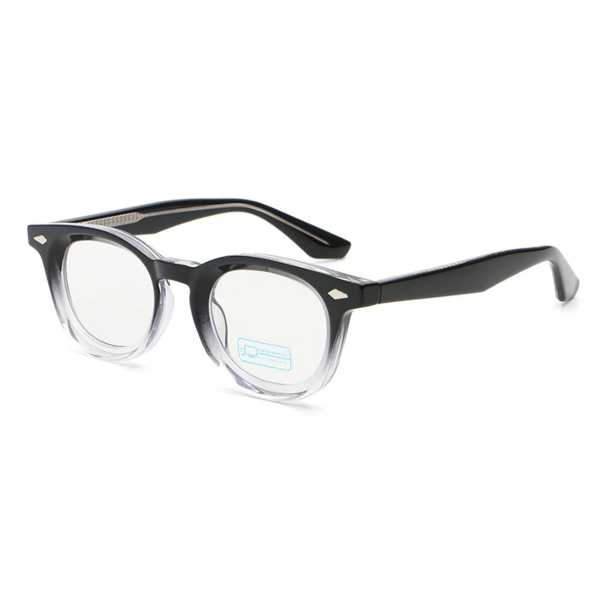 Round TR90 JU-TR6920 Glasses Manufacturer - Joyiris