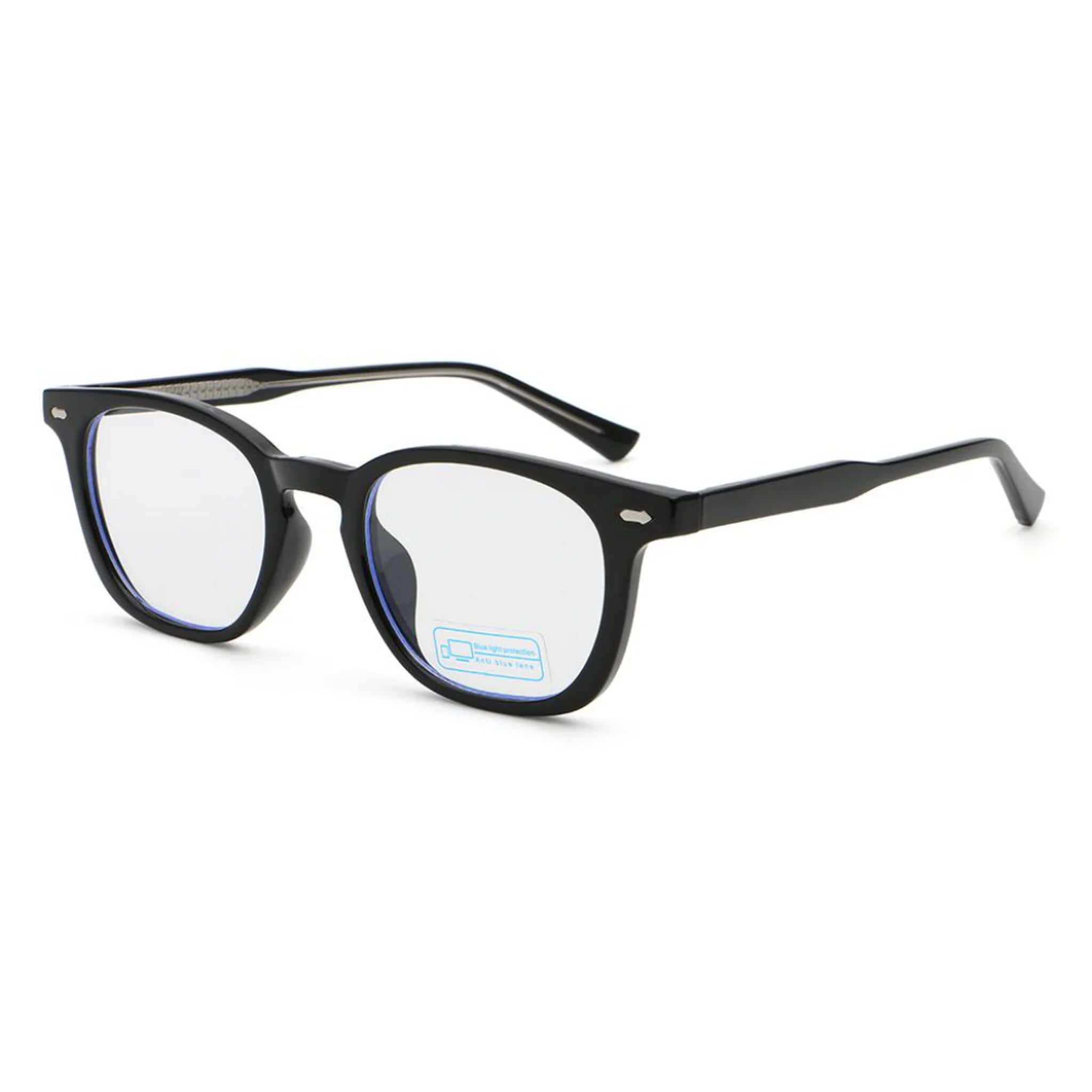 Round TR90 JU-TR6921 Glasses Manufacturer - Joyiris