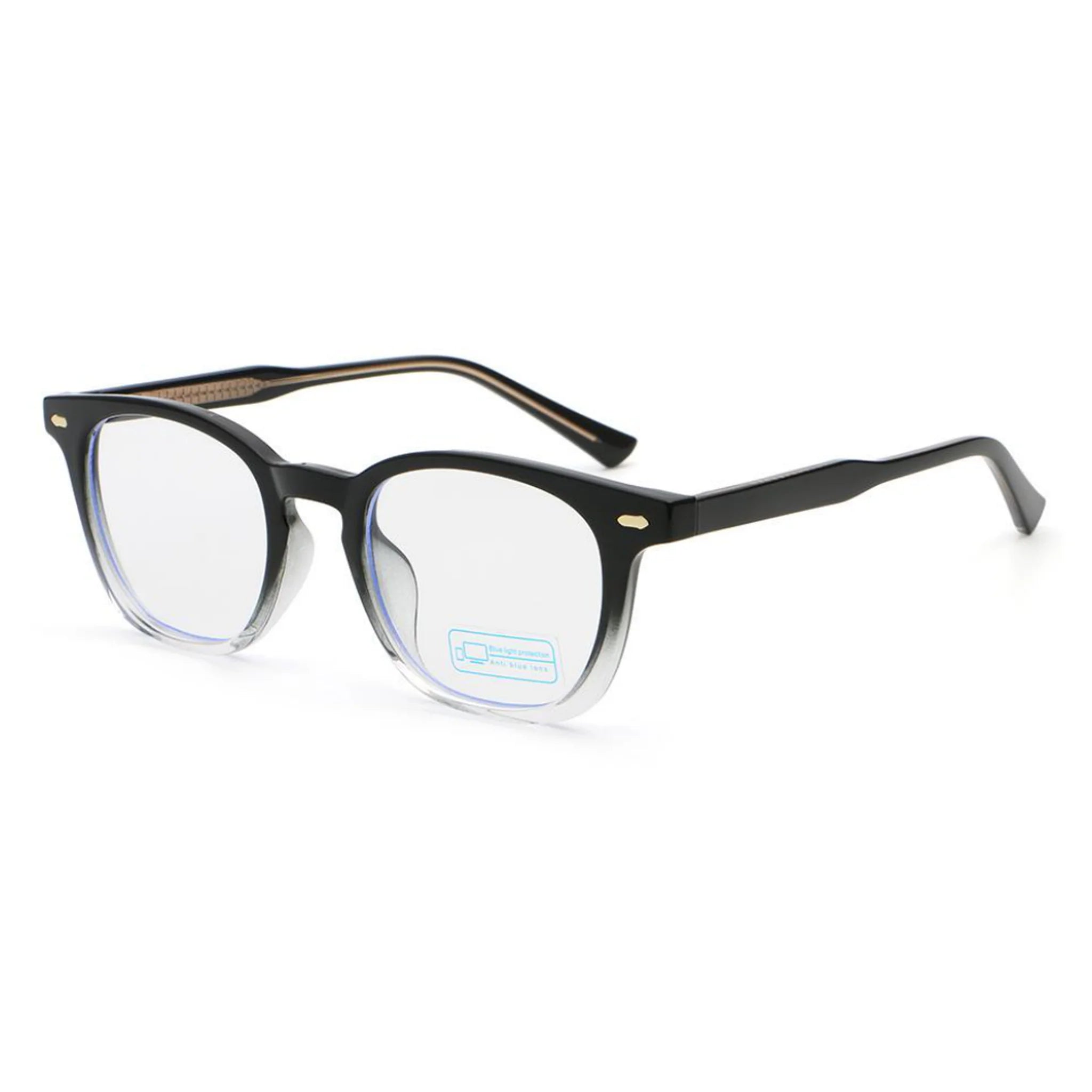 Round TR90 JU-TR6921 Glasses Manufacturer - Joyiris