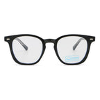 Round TR90 JU-TR6921 Glasses Manufacturer - Joyiris