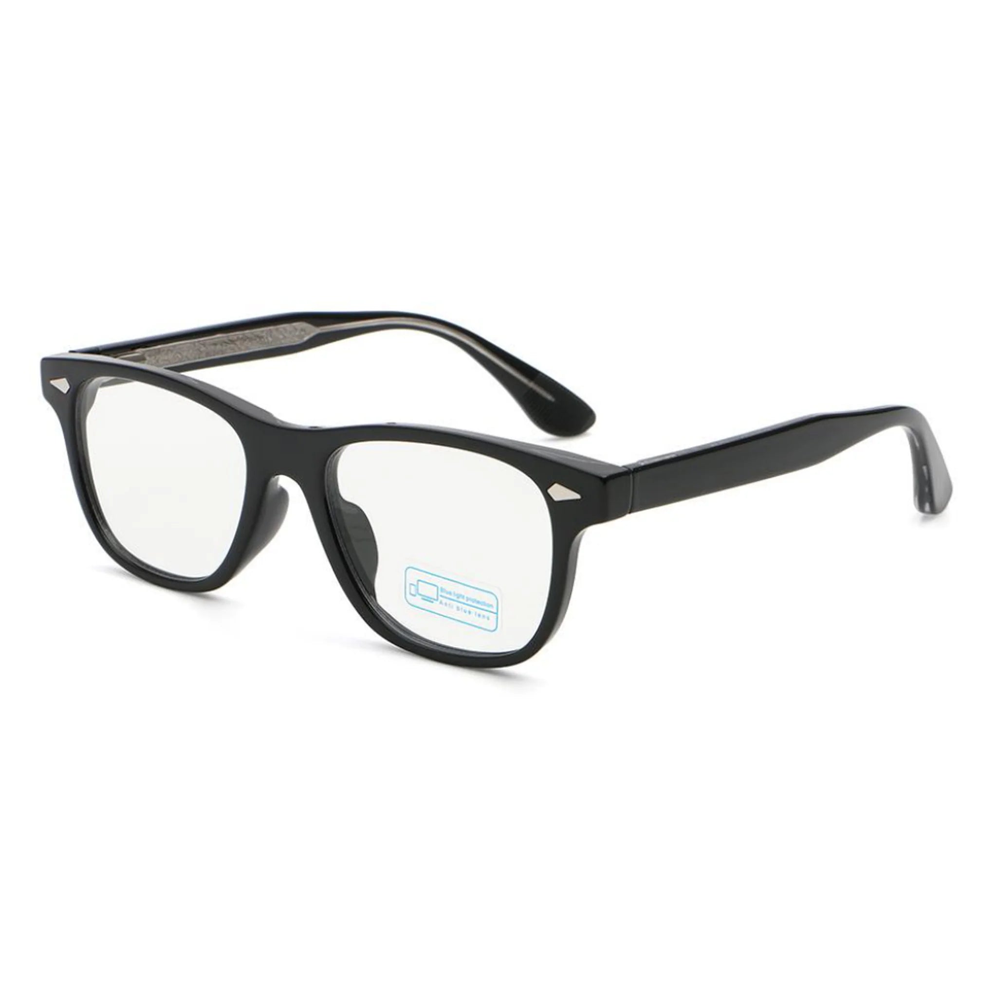 Oval TR90 JU-TR6923 Glasses Manufacturer - Joyiris