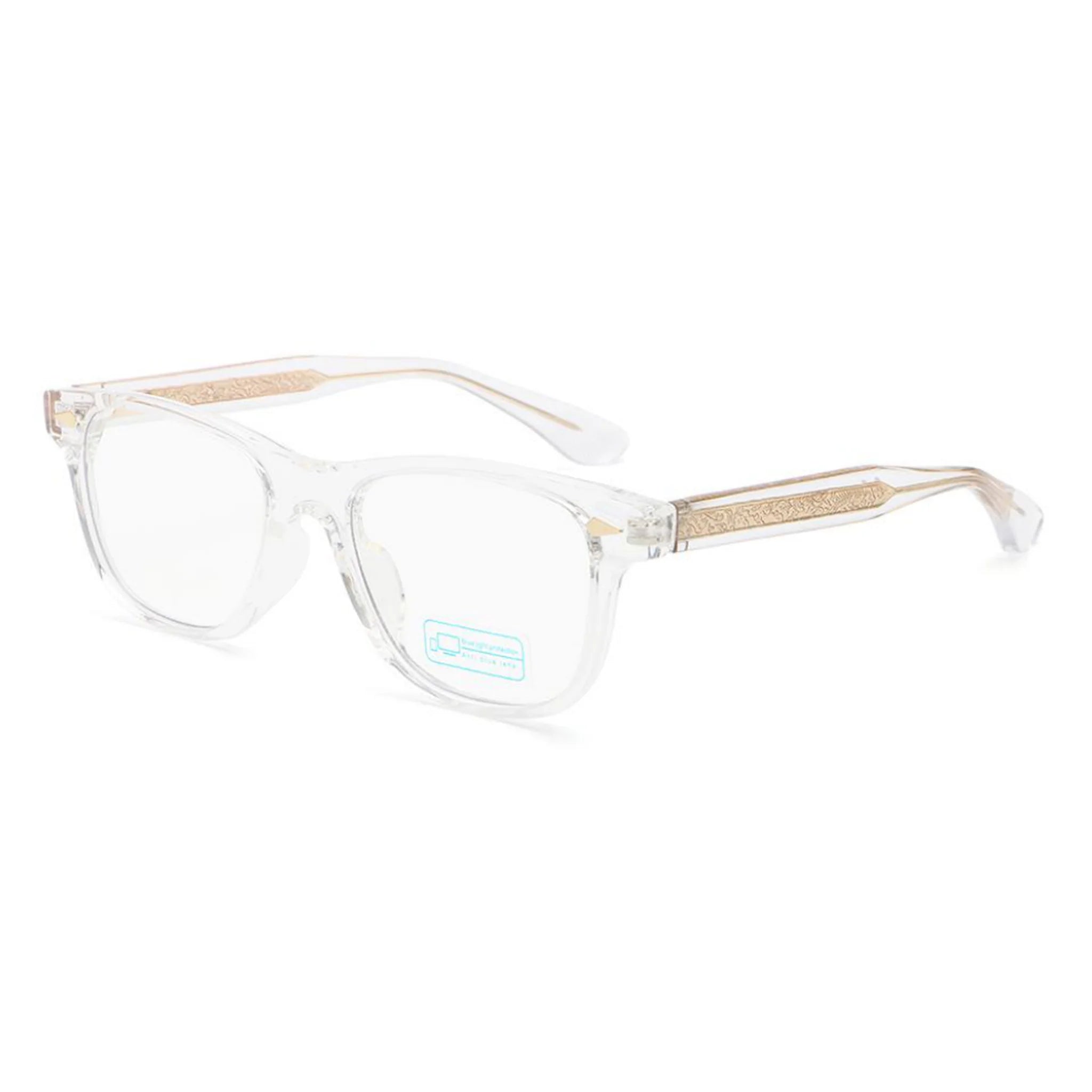 Oval TR90 JU-TR6923 Glasses Manufacturer - Joyiris