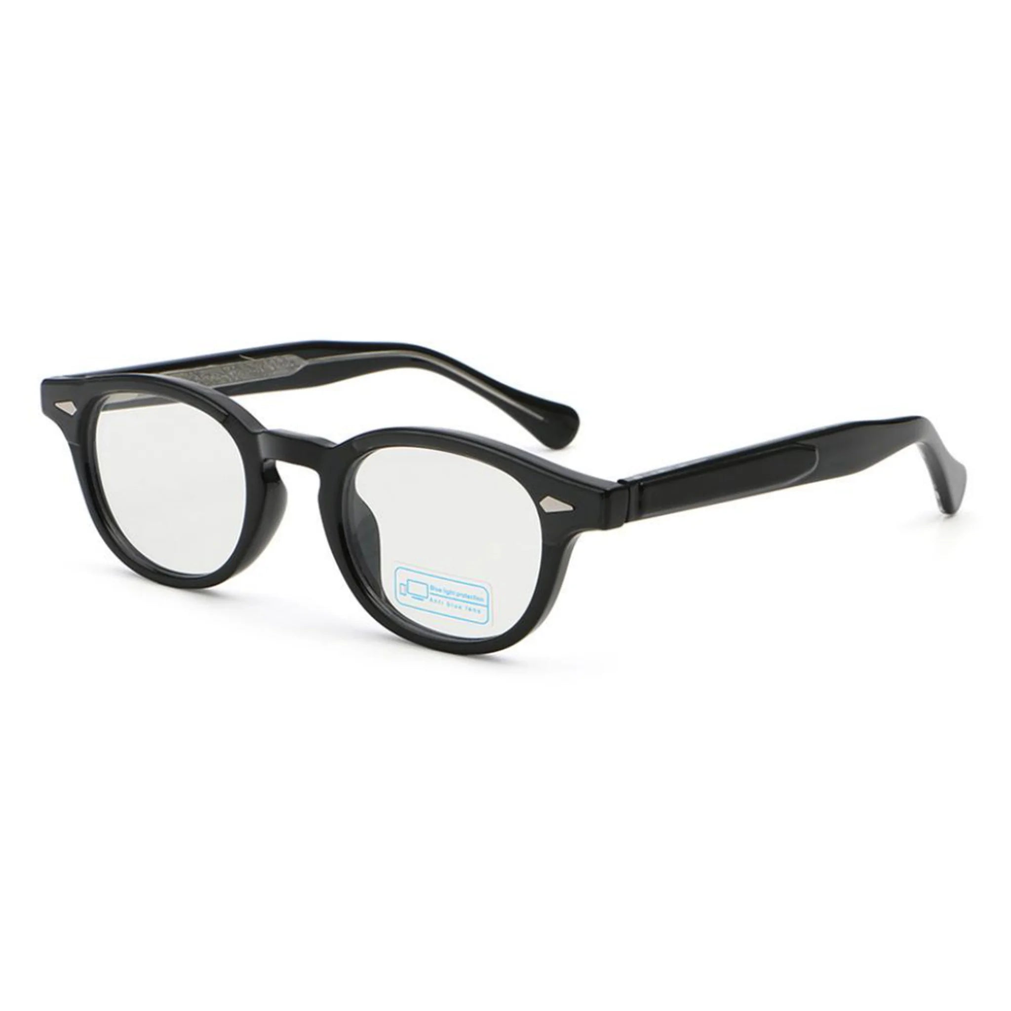 Round TR90 JU-TR6925 Glasses Manufacturer - Joyiris