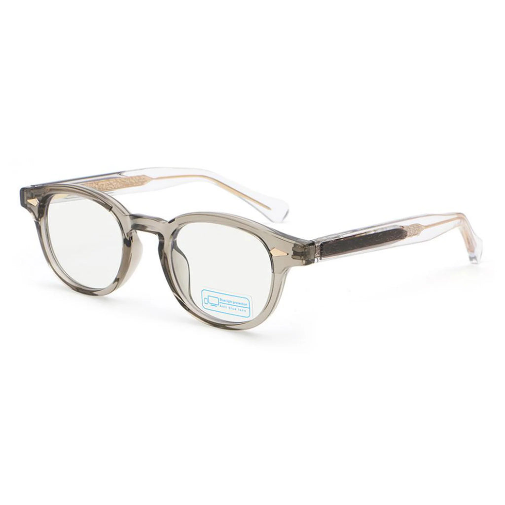 Round TR90 JU-TR6925 Glasses Manufacturer - Joyiris