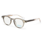 Round TR90 JU-TR6925 Glasses Manufacturer - Joyiris