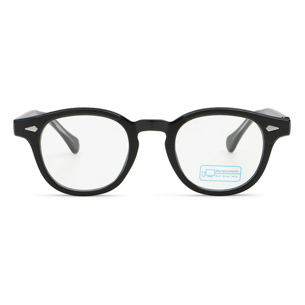 Round TR90 JU-TR6925 Glasses Manufacturer - Joyiris